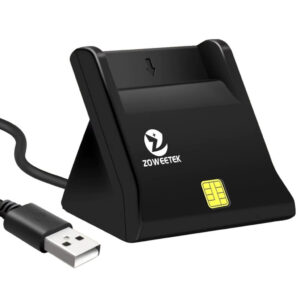 lecteur carte à puce